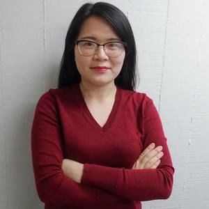 Meet your Posher, Ying